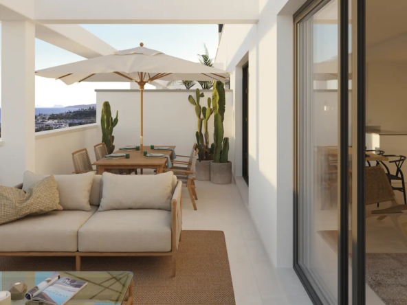 Celere Sea Views