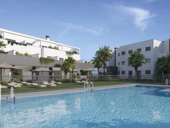 Celere Sea Views