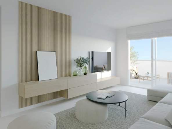 Celere Sea Views