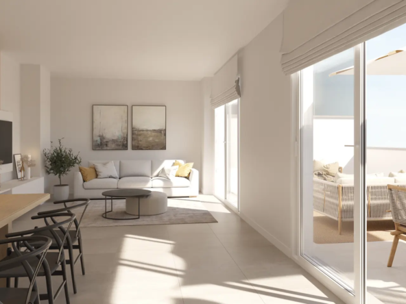 Celere Sea Views