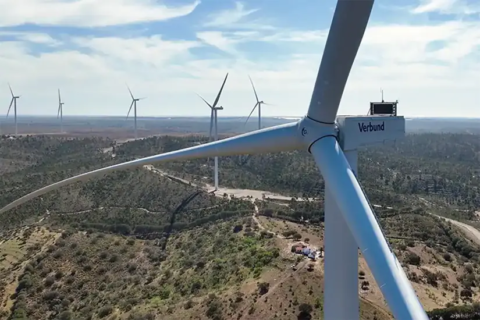 Austria’s largest energy company focuses on Malaga with ten projects lined up in the province