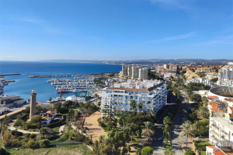 Costa del Sol in bloom: Malaga towns dominate ranking of Spain's fastest growing population centres