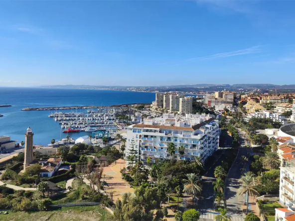 Costa del Sol in bloom: Malaga towns dominate ranking of Spain's fastest growing population centres