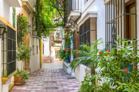 The 20 Best European Destinations In 2024: Marbella Tops Travel Survey