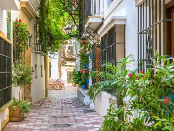 The 20 Best European Destinations In 2024: Marbella Tops Travel Survey