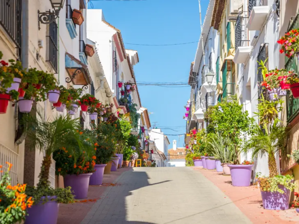 Estepona: City of the year