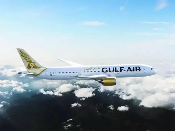 Gulf Air to resume direct flights between Malaga and Bahrain this summer