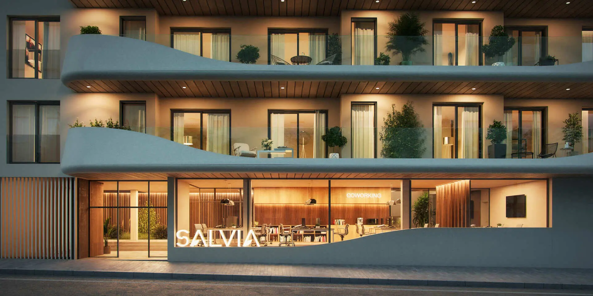 San Pedro, Marbella, Costa del Sol, Off-plan, Ne developments, Gated communities, Urban Residences, Luxury Apartments, Contemporary Homes, Sea view apartments, Communal facilities, Co-working