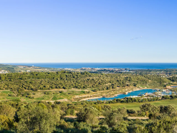 Sotogrande - The Fifteen Izda
