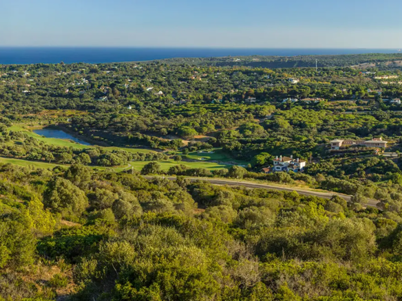 Sotogrande Costa del Sol Golf Plots Detached Villas
