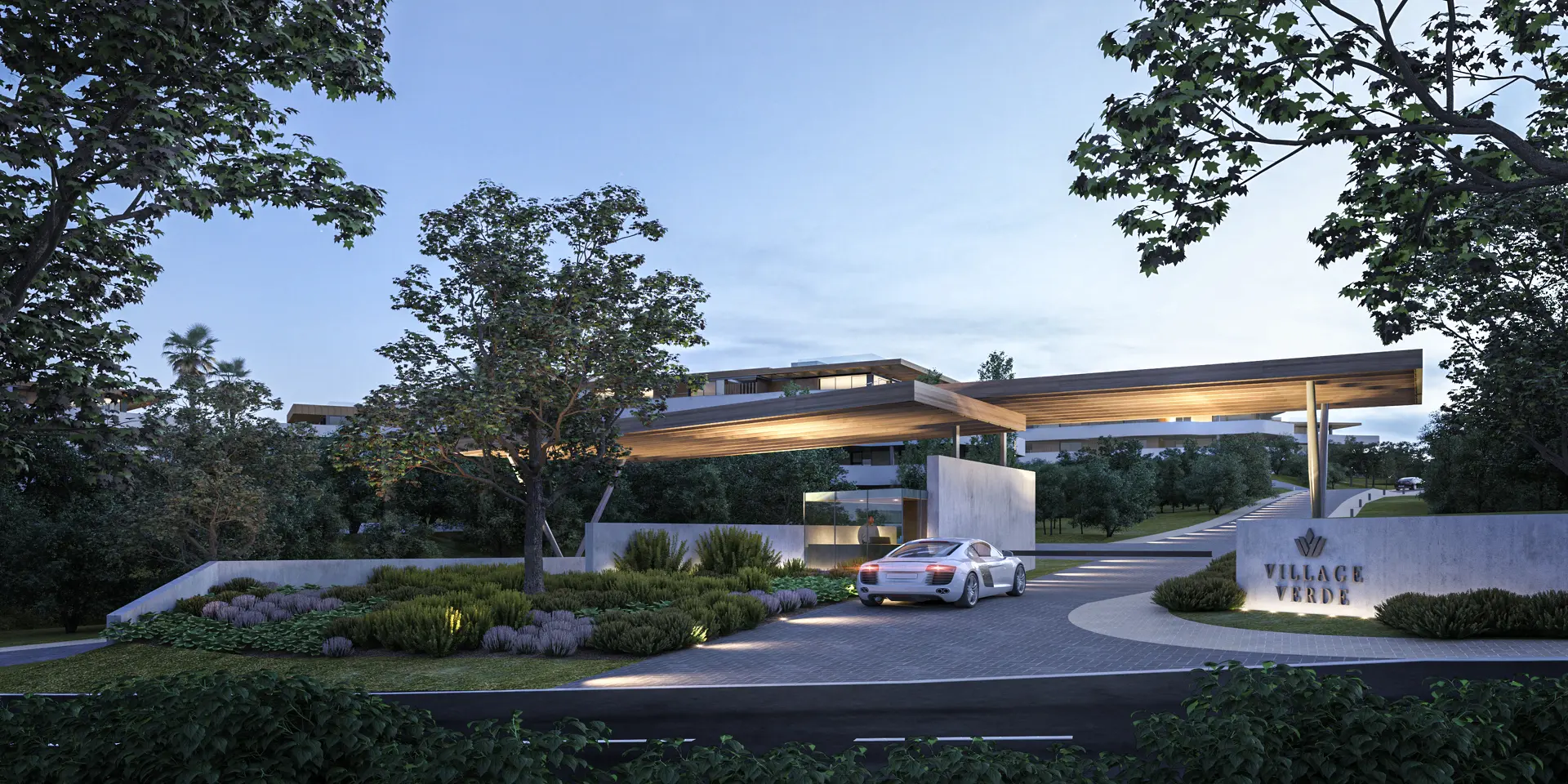 La Reserva Club, Sotogrande, Costa del Sol, Golf and Country Club, Off-plan, New Developments, Luxury Apartments, Gated Communities, Sea View Apartments, Front Line Golf Residences, Concierge, Gated access, security 24 hours