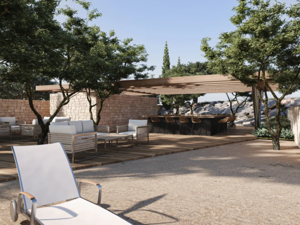Village Verde Bar