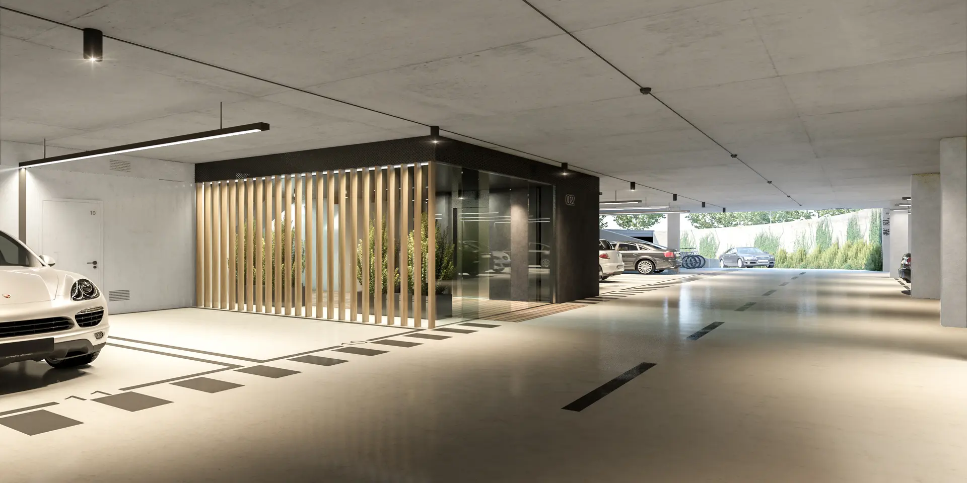 La Reserva Club, Sotogrande, Costa del Sol, Golf and Country Club, Off-plan, New Developments, Luxury Apartments, Gated Communities, Sea View Apartments, Front Line Golf Residences, Concierge, Underground parking