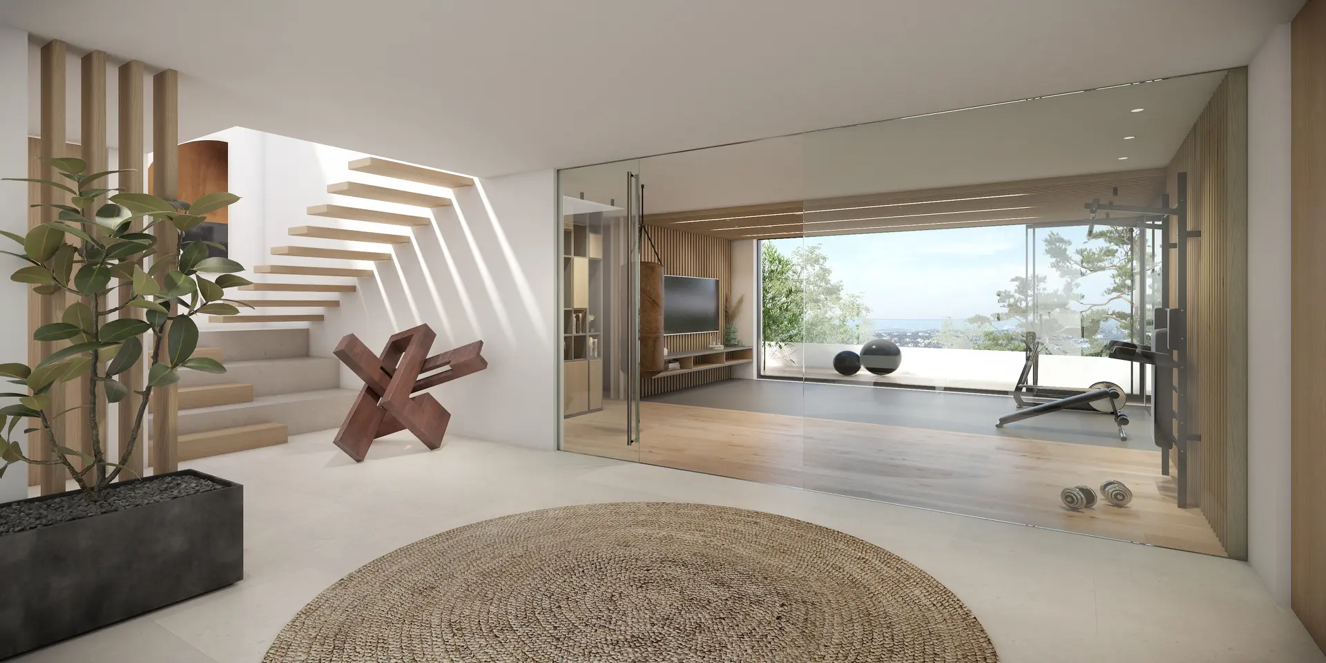 La Reserva Club, Sotogrande, Costa del Sol, Golf and Country Club, Off-plan, New Developments, Luxury Apartments, Gated Communities, Sea View Apartments, Front Line Golf Residences, Concierge, Penthouse, Sky Villa, Private Gym