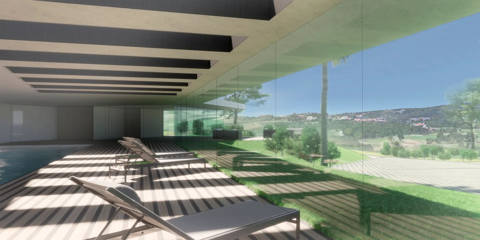La Reserva Club, Sotogrande, Costa del Sol, Golf and Country Club, Off-plan, New Developments, Luxury Apartments, Gated Communities, Sea View Apartments, Front Line Golf Residences, Concierge, Community Facilities, Indoor Pool, Spa