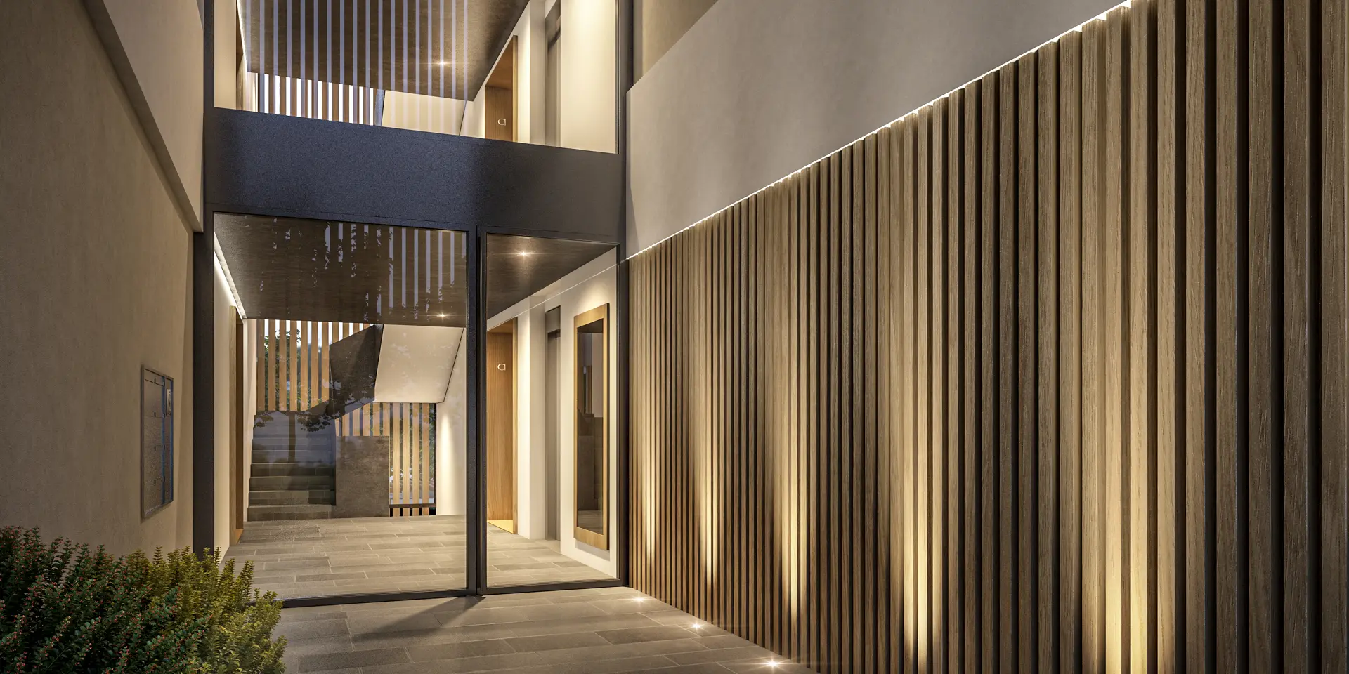 La Reserva Club, Sotogrande, Costa del Sol, Golf and Country Club, Off-plan, New Developments, Luxury Apartments, Gated Communities, Sea View Apartments, Front Line Golf Residences, Concierge, Pedestrian entrance
