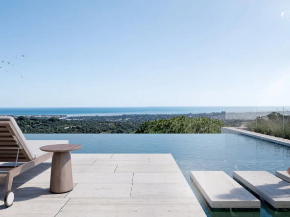Villa Aqua EXT VISTAS