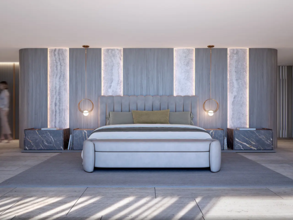 Villa Aqua INT MASTER 2