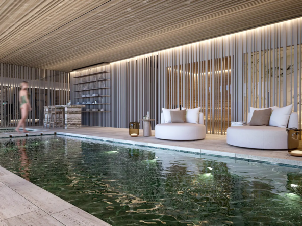 Villa Aqua INT SPA 2
