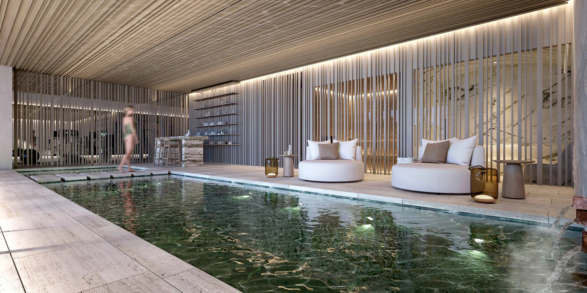 Sotogrande Costa del Sol Golf & Country Resort Residences spa
