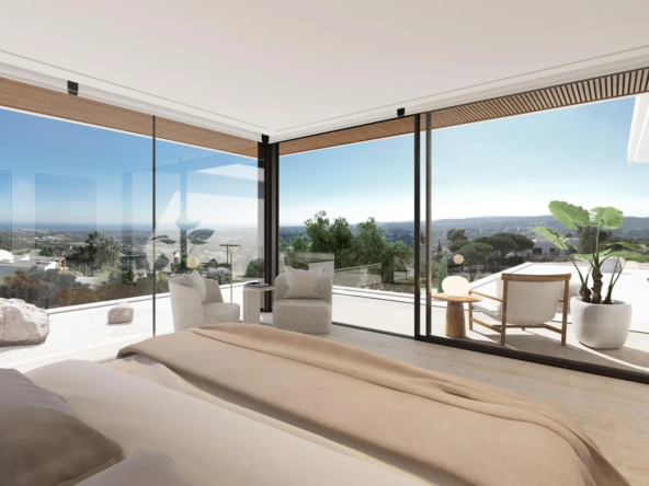 Villa Retiro DORMITORIO 2B