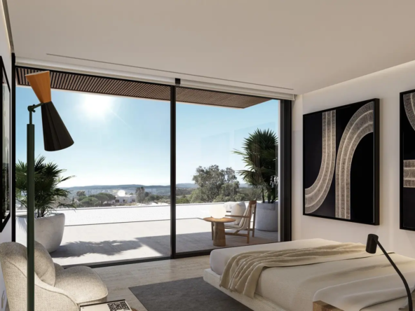 Villa Retiro DORMITORIO 3B