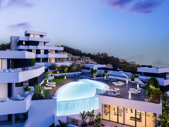 12 MedBlueMetrovacesa_Piscina_Nocturna_
