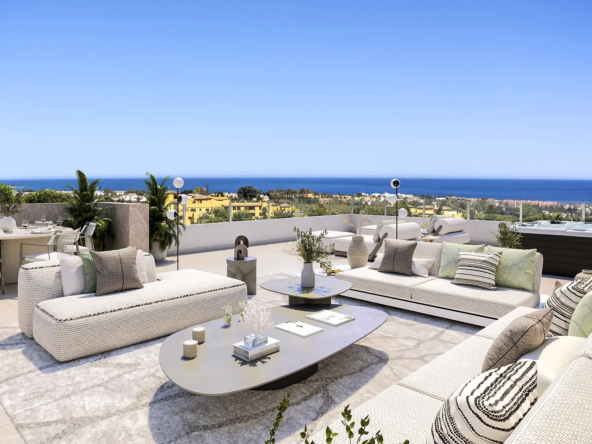 Marine Hills 04 Rooftop