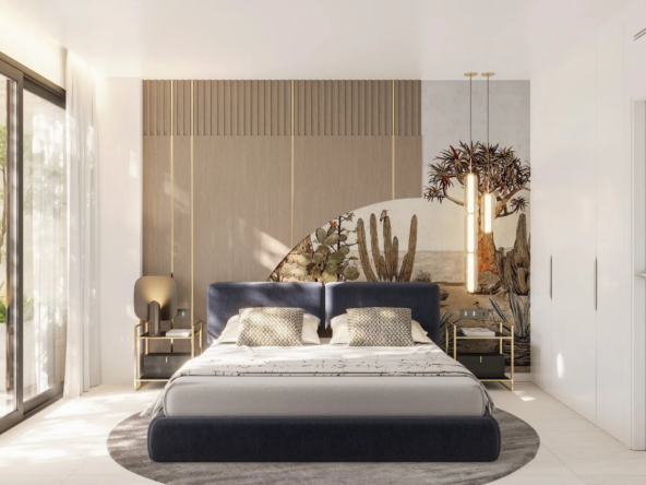 NUBAY-Costa-del-Sol-Manilva-NVOGA-Developments-Bedroom