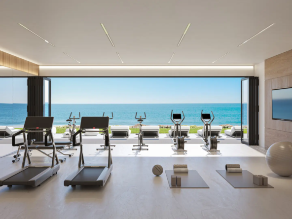 NUBAY-Costa-del-Sol-Manilva-NVOGA-Developments-Gym