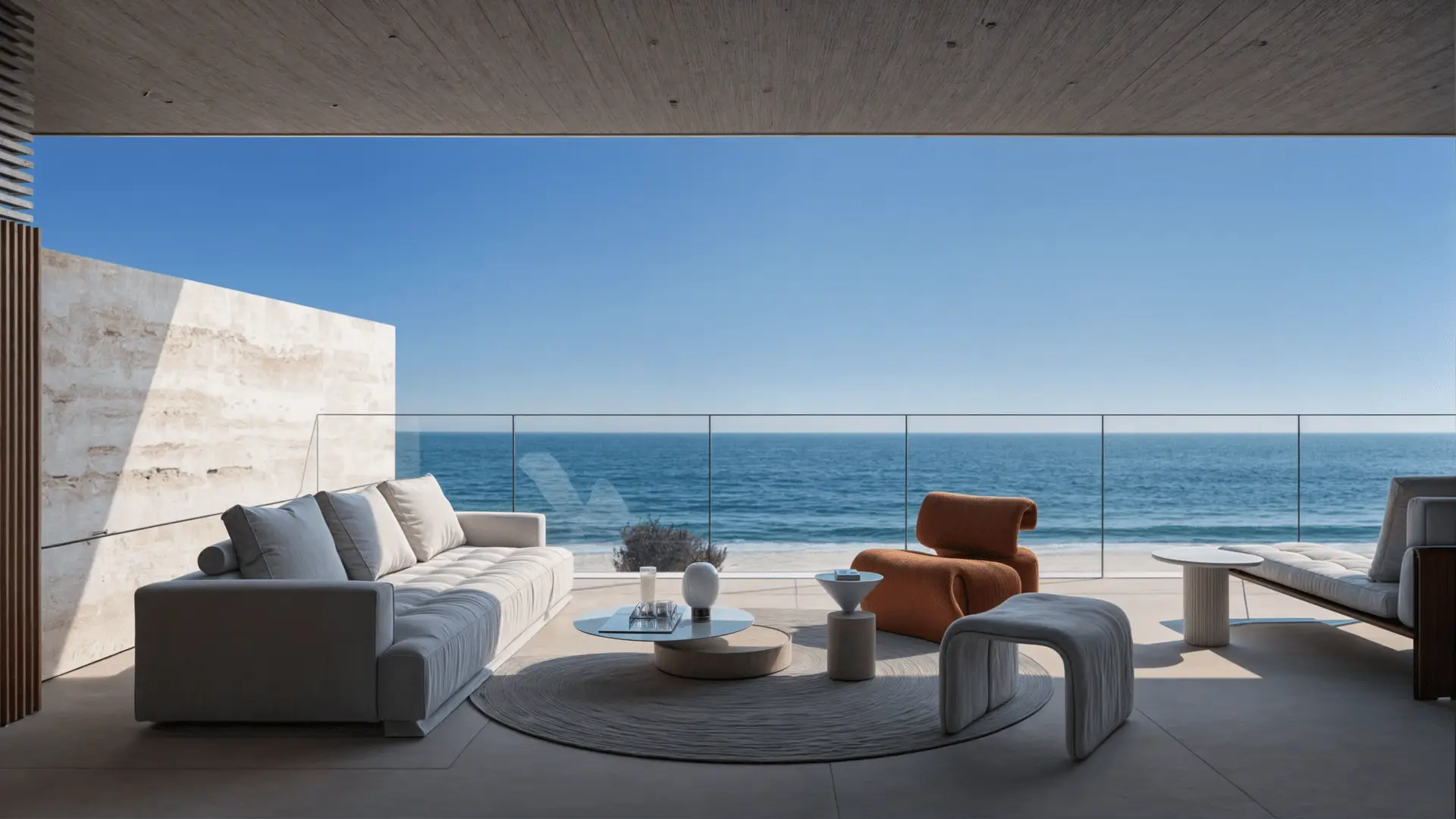 Front Line Beach Residences Apartments Manilva Costa del Sol penthouse sea views