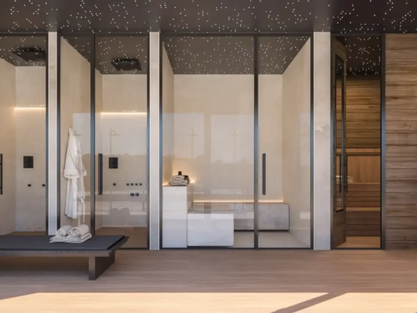 Cascada Homes Manilva Costa del Sol Apartments Pure Sun 2 SPA