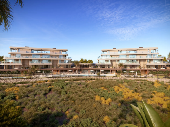 Cascada Homes - Unika - Casares Costa - Exterior