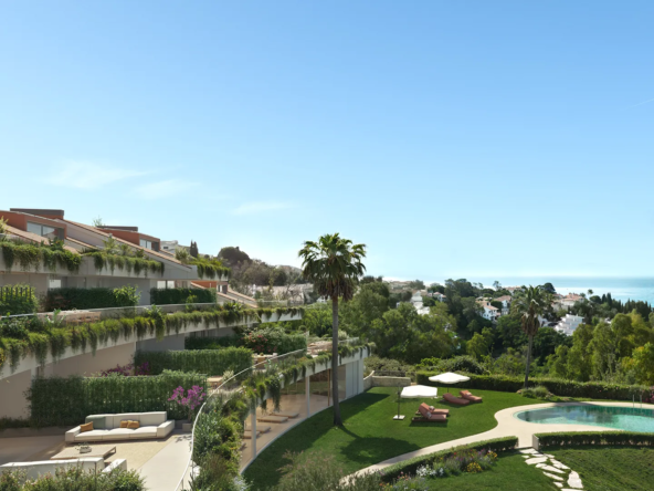 Cascada Homes - Costa del Sol - Casatalaya - Benalmadena - Exterior