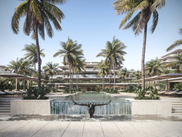 Cascada Homes - Costa del Sol - Essence Residence - Estepona - Outdoor