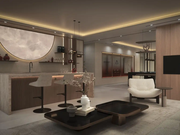 Cascada Homes - Costa del Sol - Estepona - Imagine by Marein - Kitchen (2)