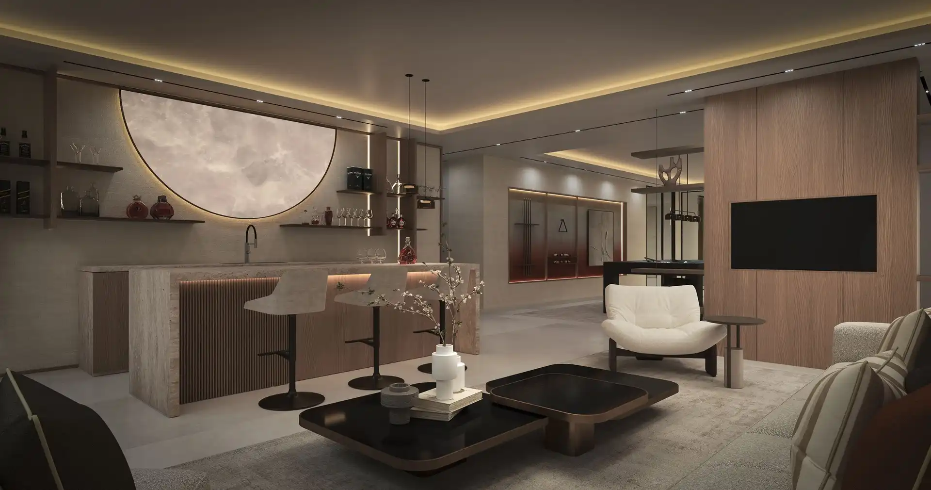 Cascada Homes - Costa del Sol - Estepona - Imagine by Marein - Kitchen (2)