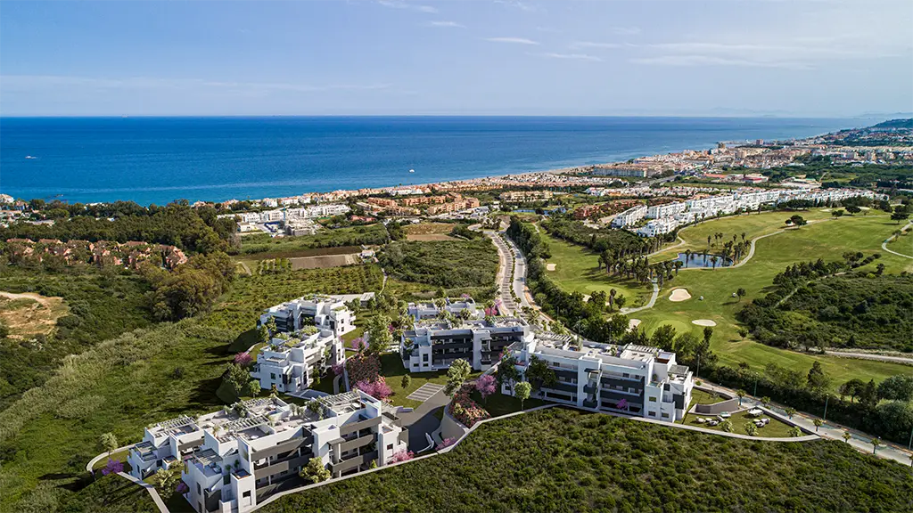 Cascada-Homes-Alura-Living-Casares-Casares-Costa-Aereal