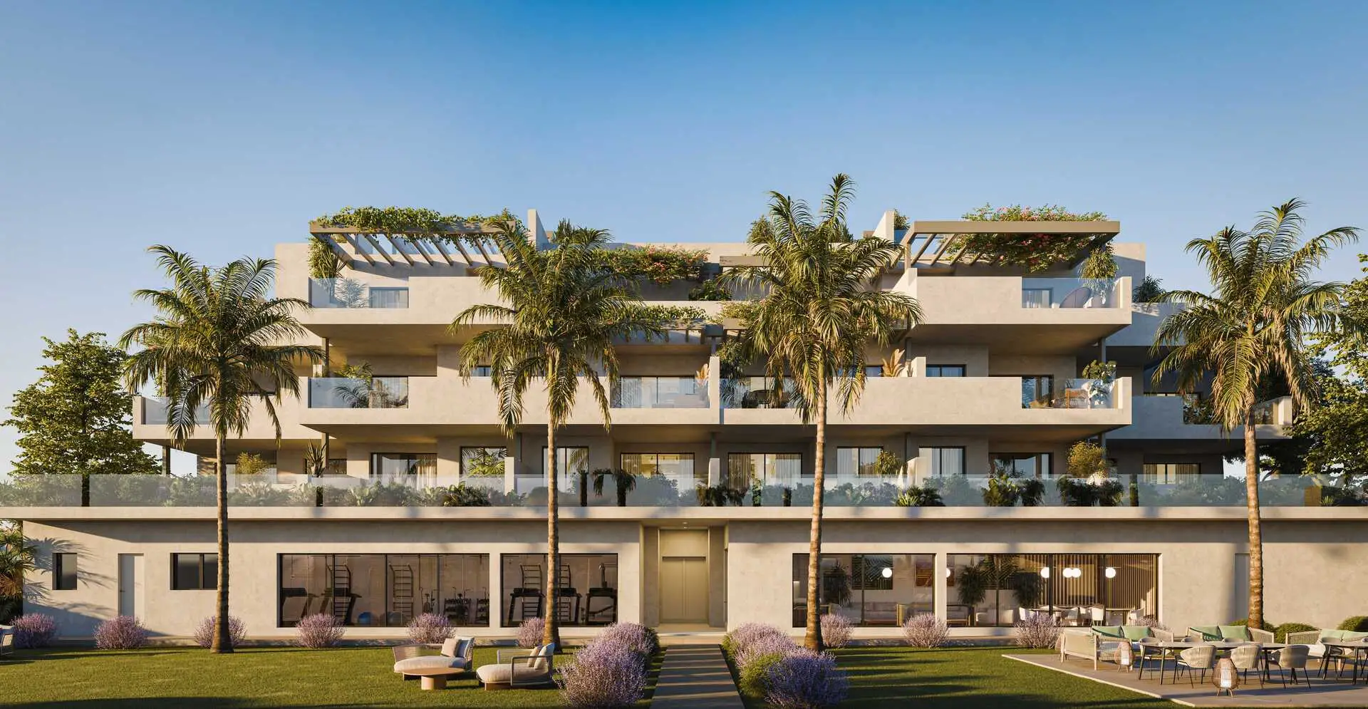 Cascada-Homes-Alura-Living-Casares-Casares-Costa-Facade