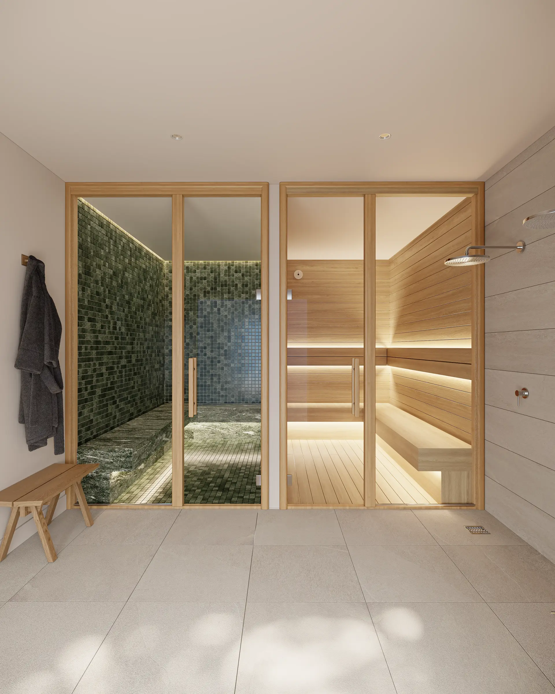 Cascada-Homes-Alura-Living-Casares-Casares-Costa-Sauna