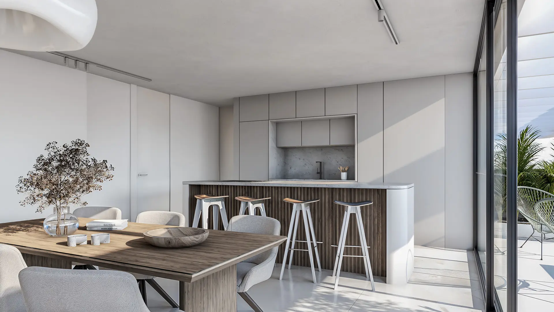 Cascada-Homes-Las-Mesas-Blue-Horizon-Estepona-Costa-del-Sol-Kitchen-2