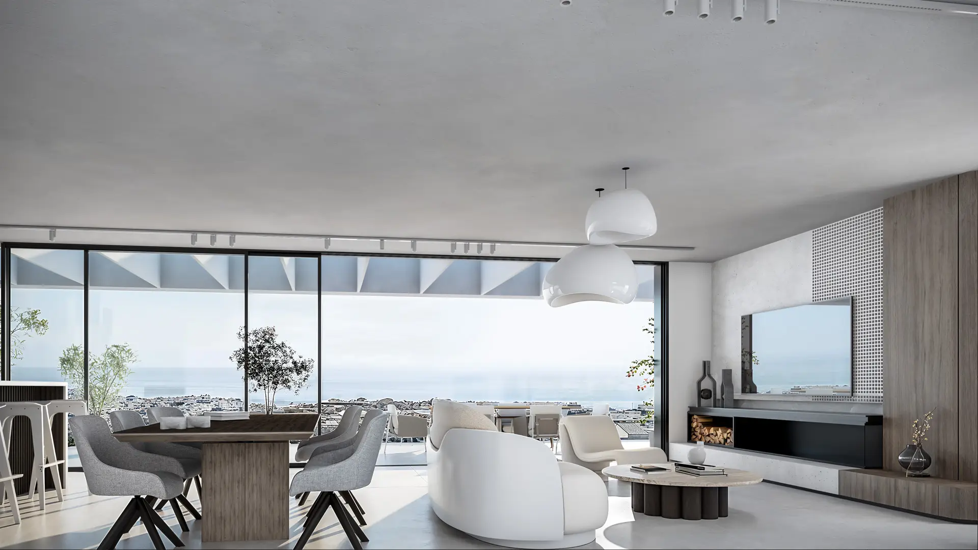 Cascada-Homes-Las-Mesas-Blue-Horizon-Estepona-Costa-del-Sol-Living-Room