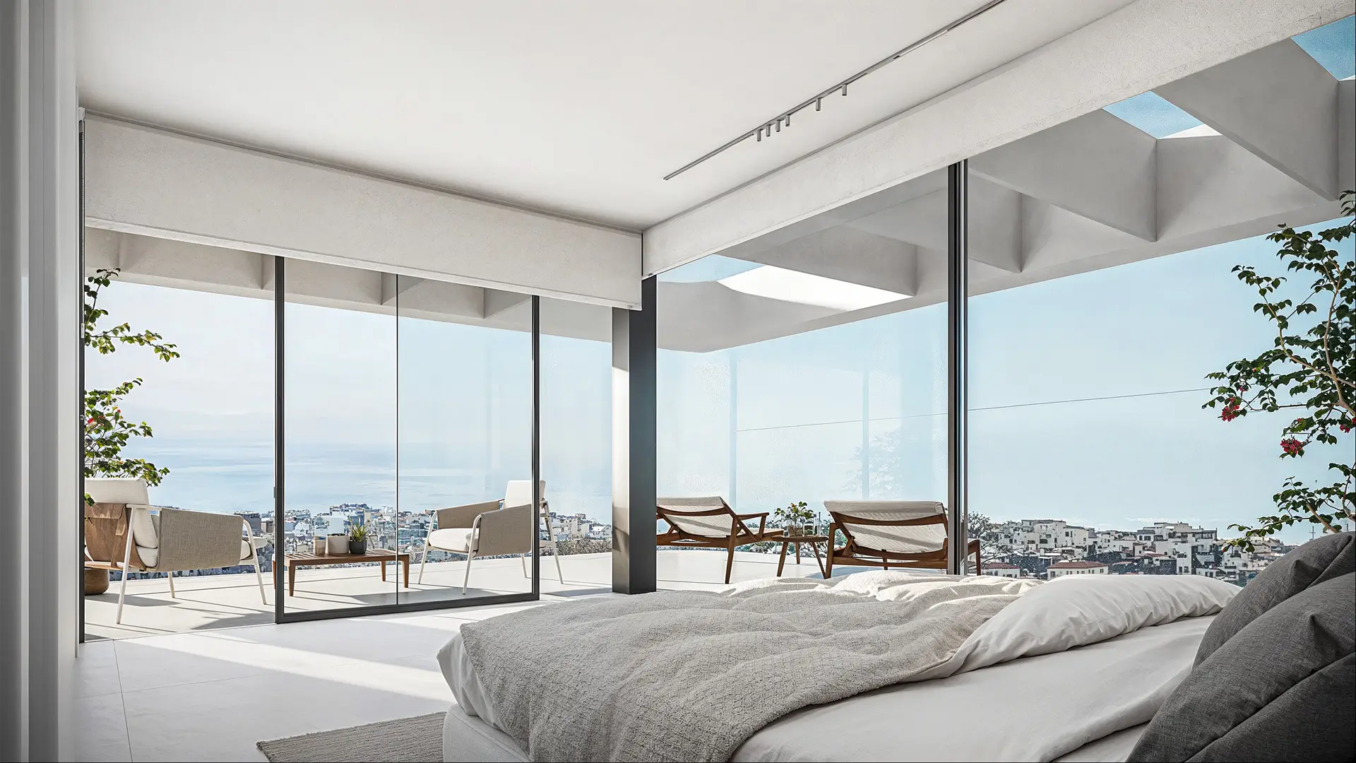 Cascada-Homes-Las-Mesas-Blue-Horizon-Estepona-Costa-del-Sol-Master-Bedroom