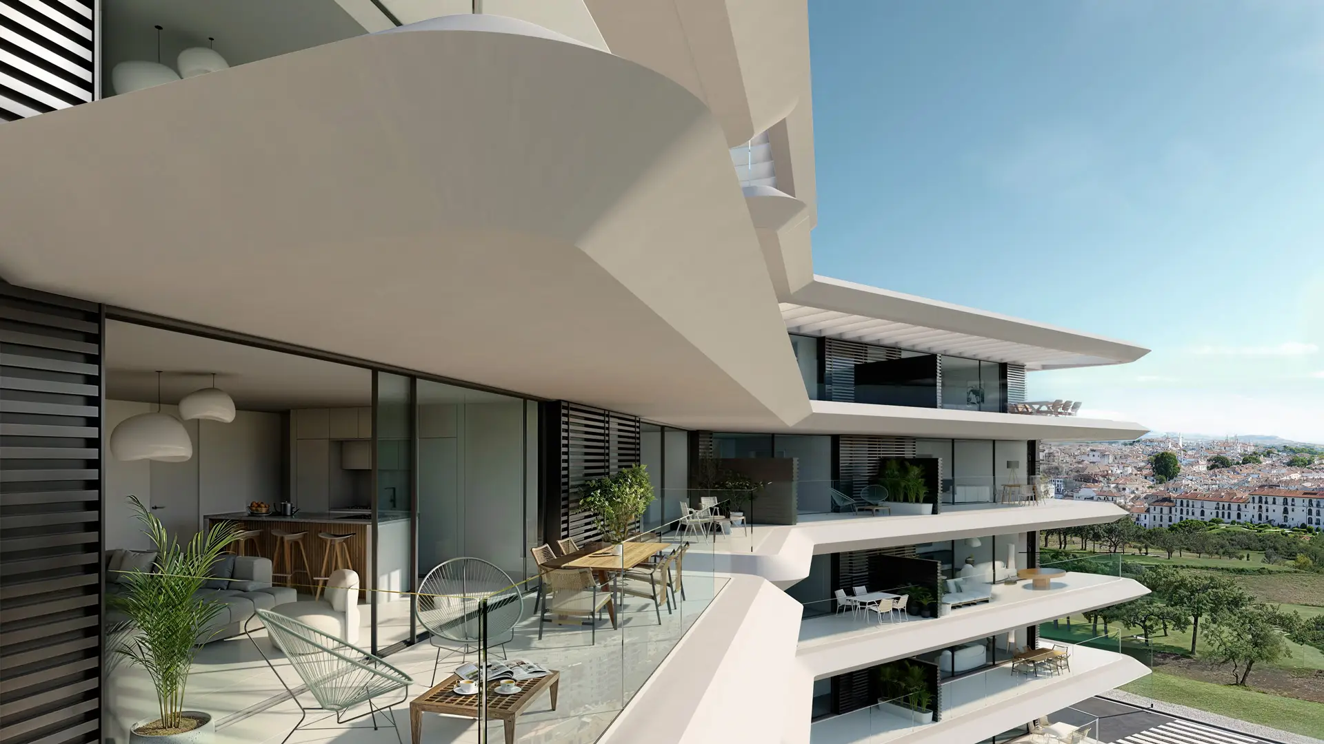 Cascada-Homes-Las-Mesas-Blue-Horizon-Estepona-Costa-del-Sol-Middle-Floor