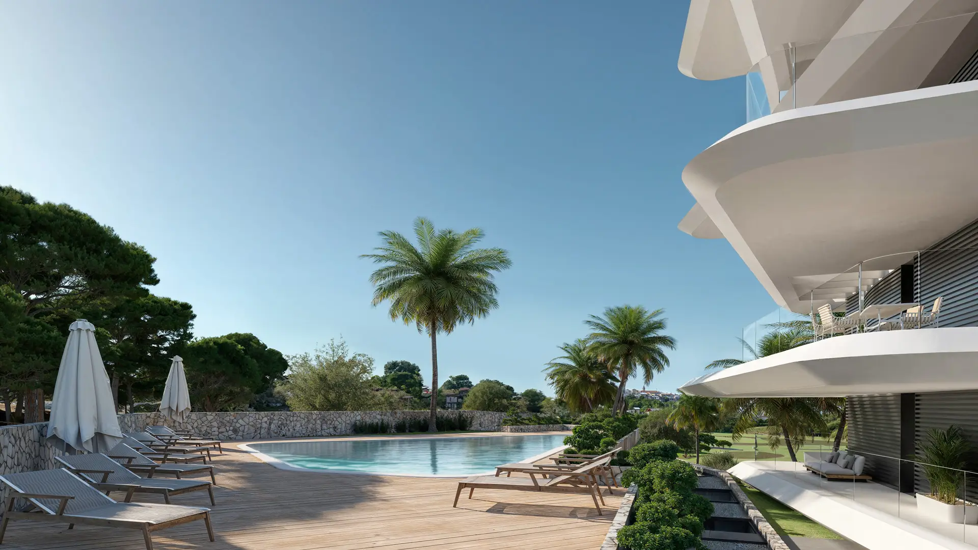 Cascada-Homes-Las-Mesas-Blue-Horizon-Estepona-Costa-del-Sol-Swimming-Pool-2