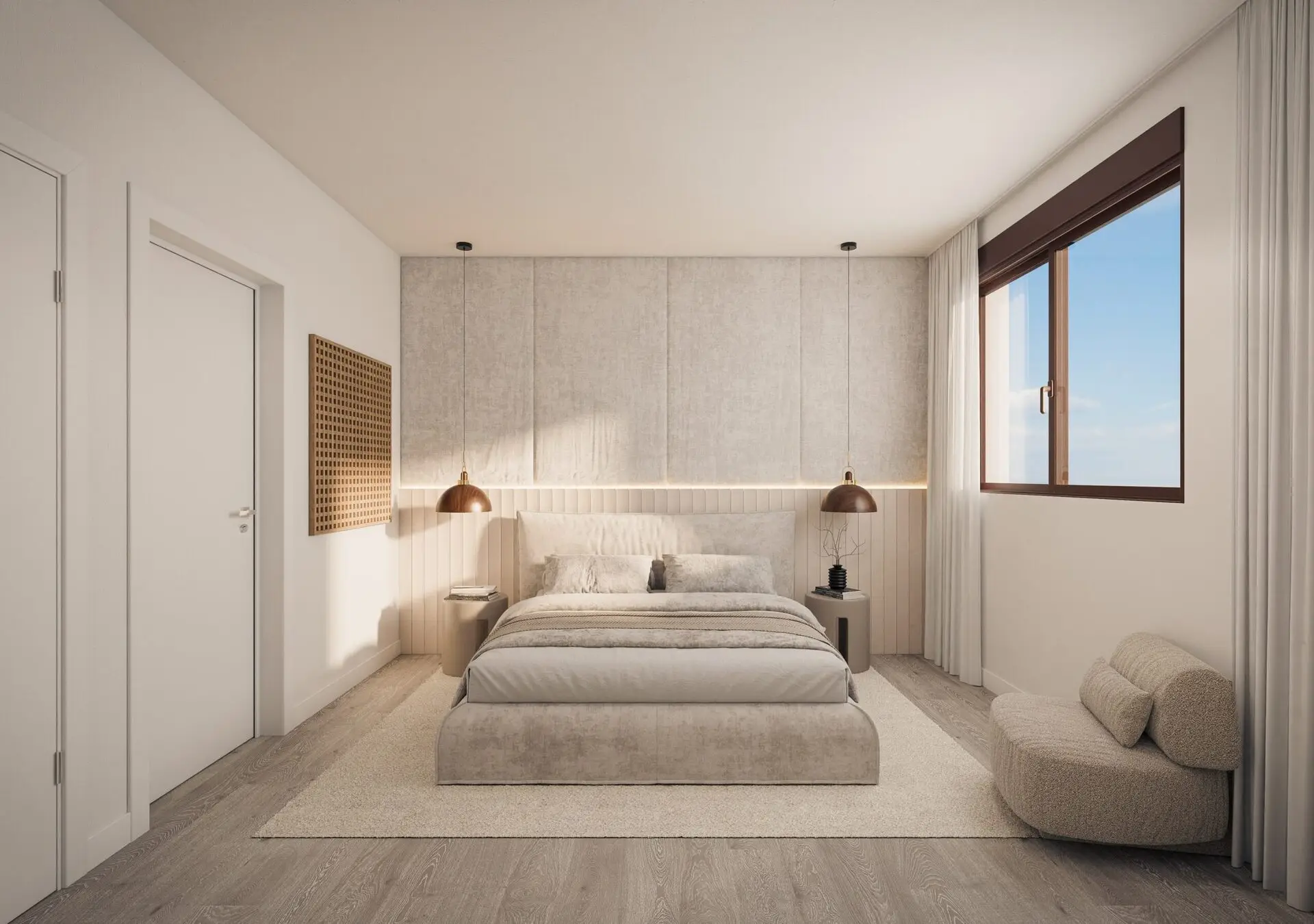 Cascada-Homes-Savia-Mijas-Costa-del-Sol-Bedroom