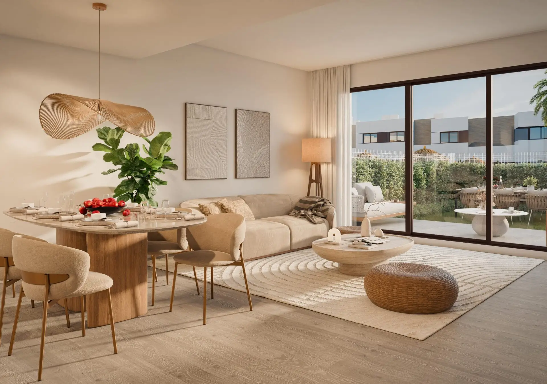 Cascada-Homes-Savia-Mijas-Costa-del-Sol-Living-Room
