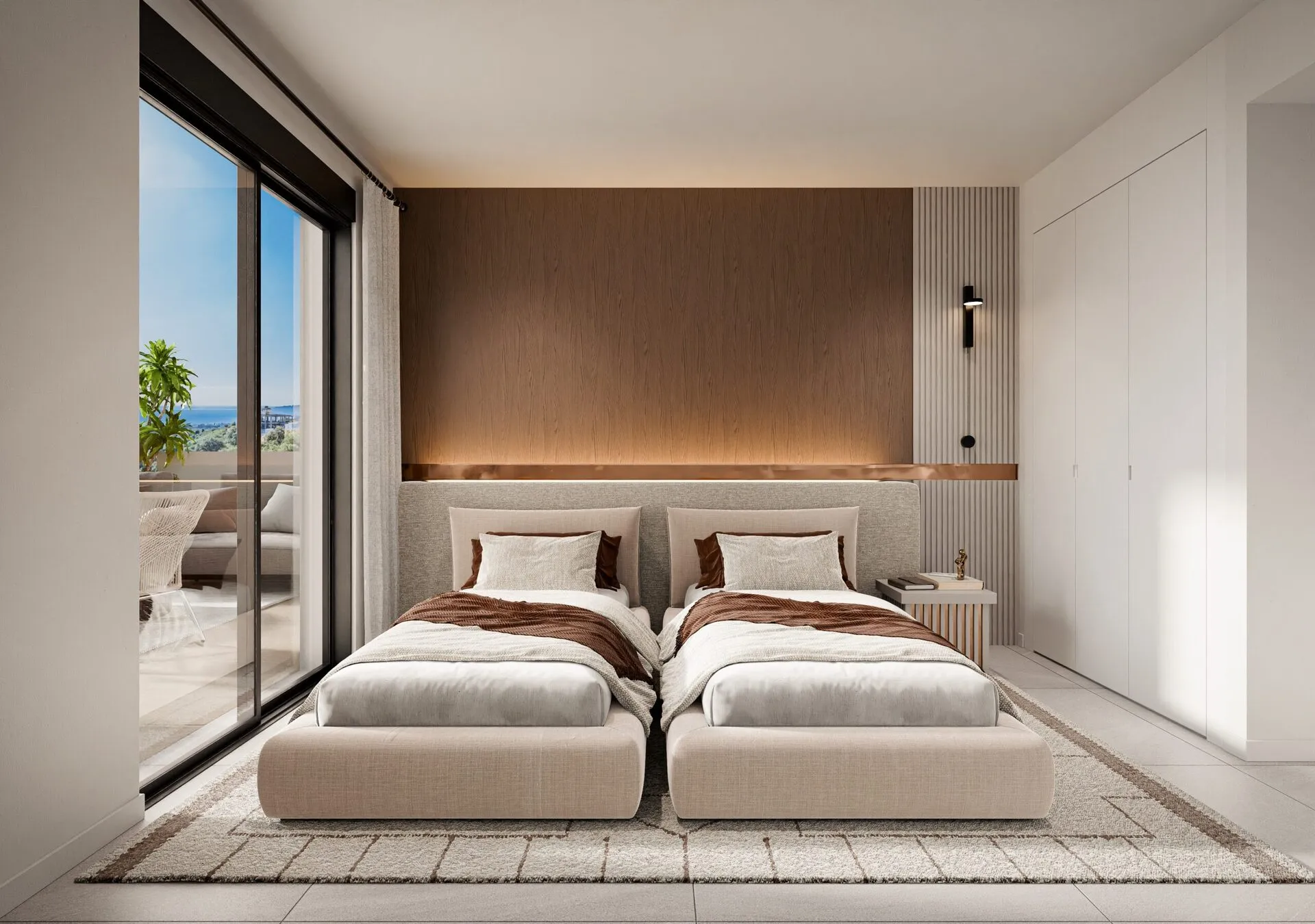 Cascada-Homes-Soleil-Marbella-Costa-del-Sol-Bedroom