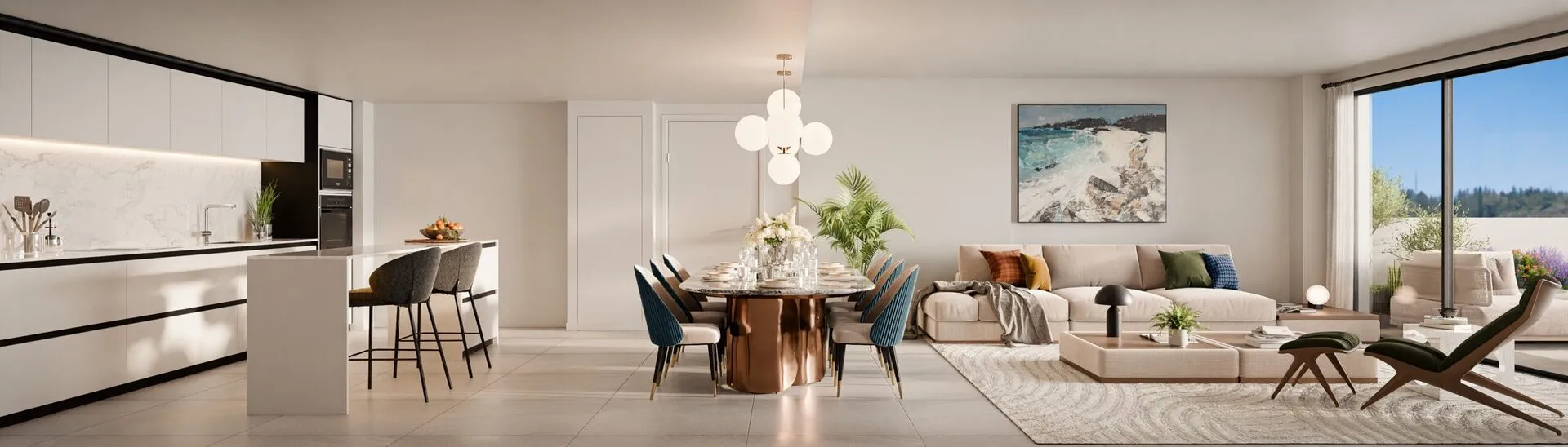 Cascada-Homes-Soleil-Marbella-Costa-del-Sol-Lounge-2