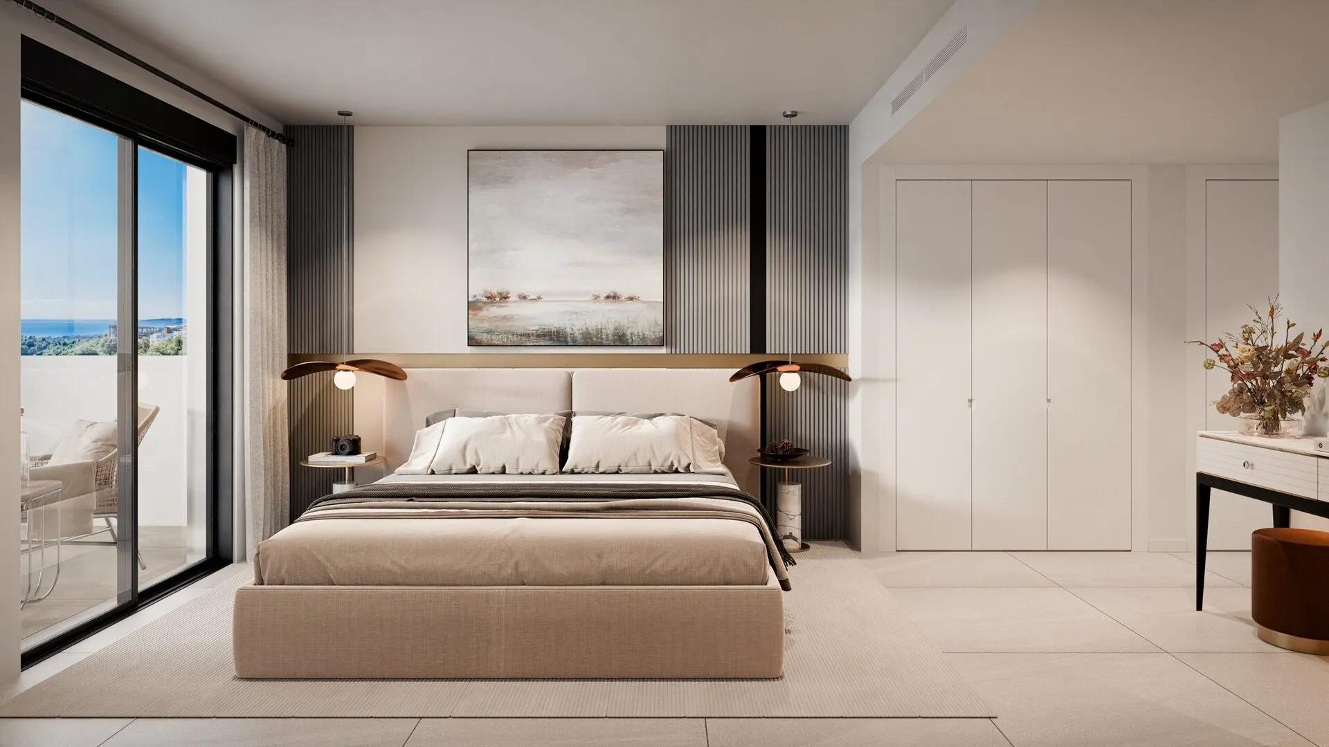 Cascada-Homes-Soleil-Marbella-Costa-del-Sol-Master-Bedroom
